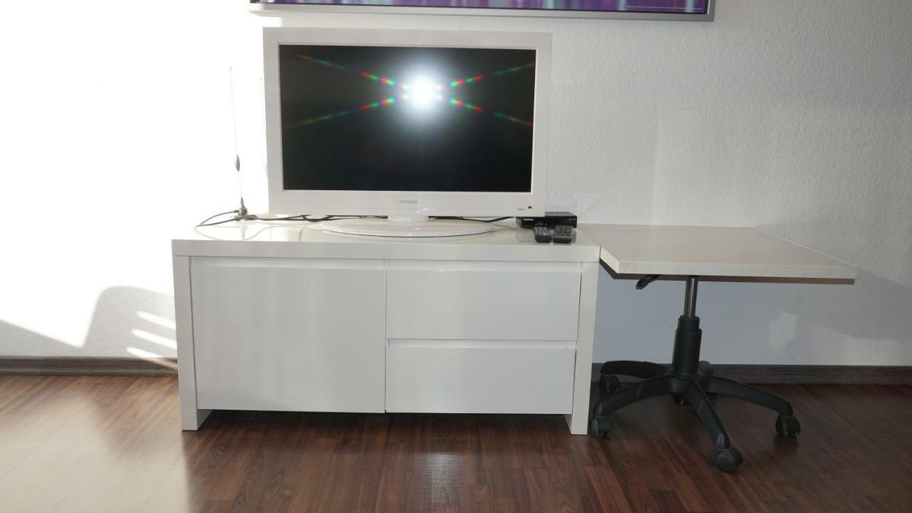 2-Zimmer Apartment Sofia, Gemuetlich Wie Zu Hause Жак Офенбах Екстериор снимка