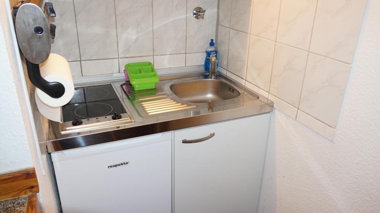 2-Zimmer Apartment Sofia, Gemuetlich Wie Zu Hause Жак Офенбах Екстериор снимка
