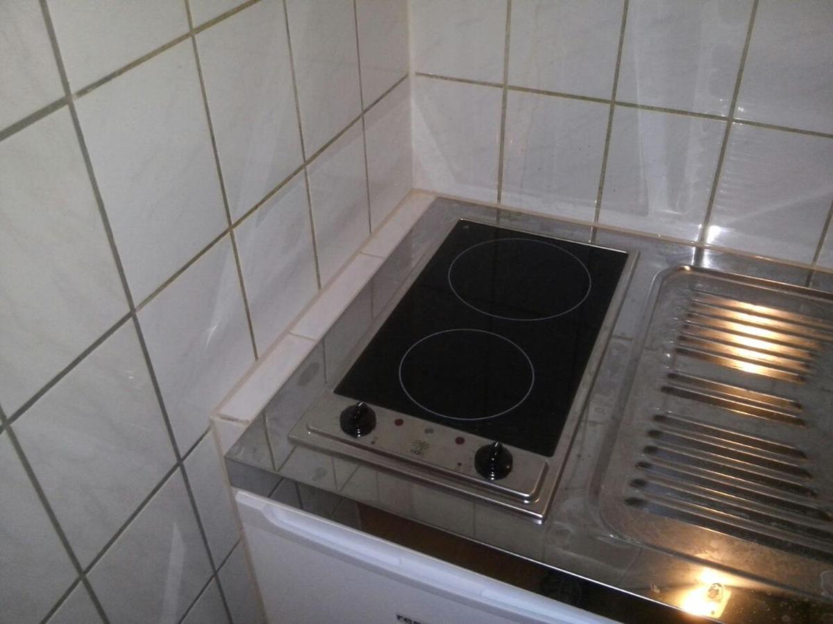 2-Zimmer Apartment Sofia, Gemuetlich Wie Zu Hause Жак Офенбах Екстериор снимка
