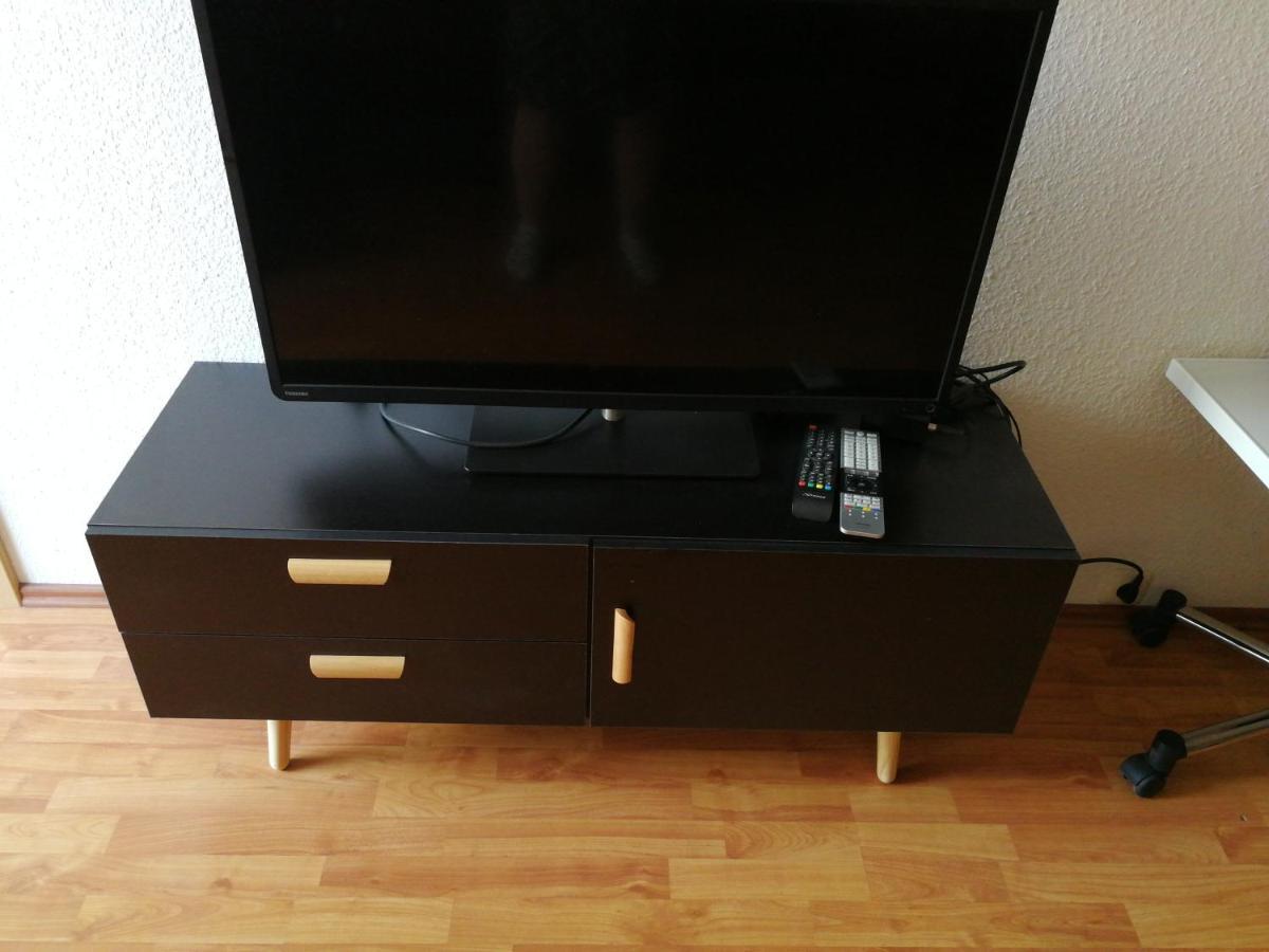 2-Zimmer Apartment Sofia, Gemuetlich Wie Zu Hause Жак Офенбах Екстериор снимка